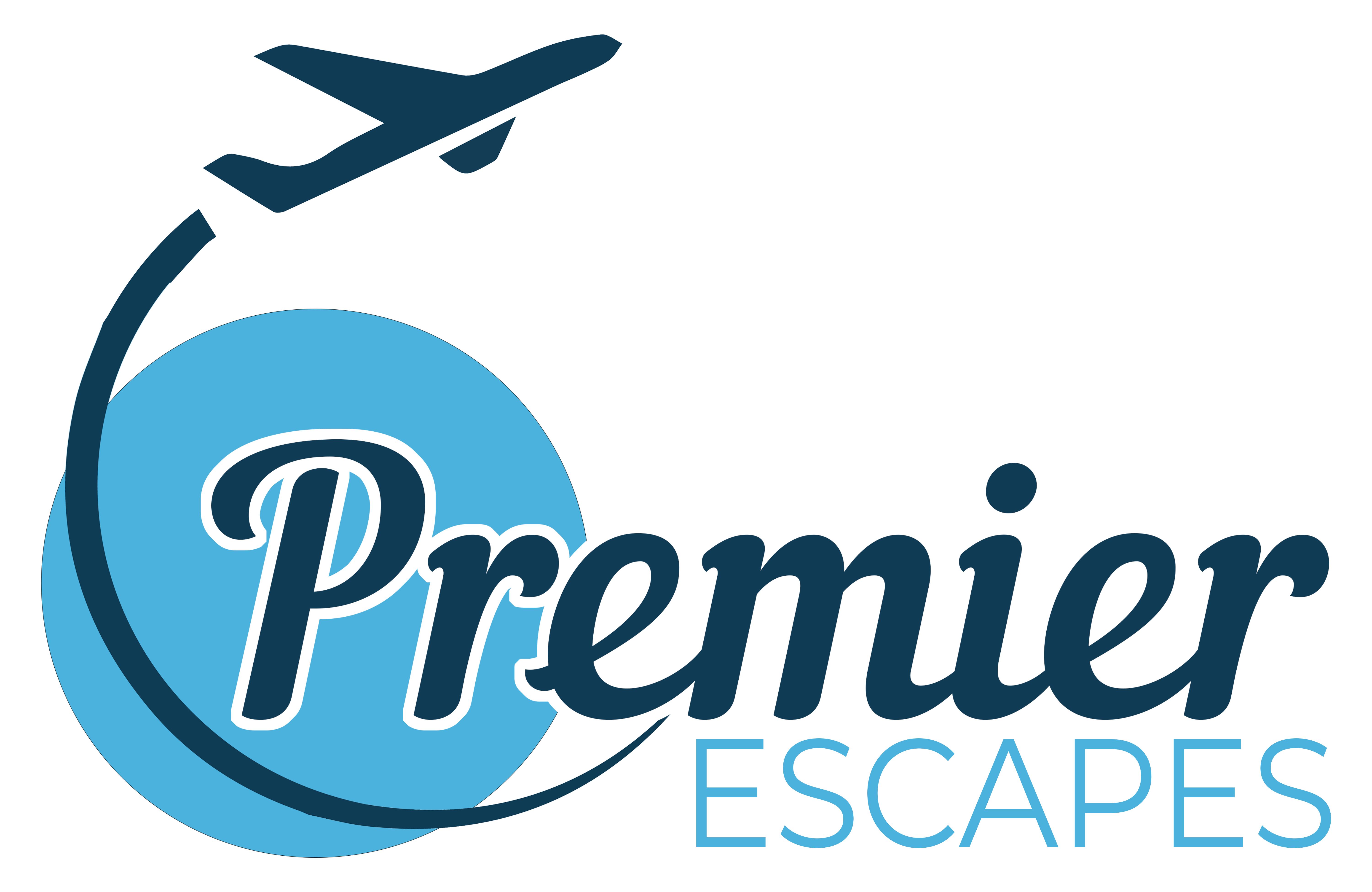 Premier Escapes Training Portal